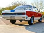 AMC SC-Rambler by Hurst 1969 года